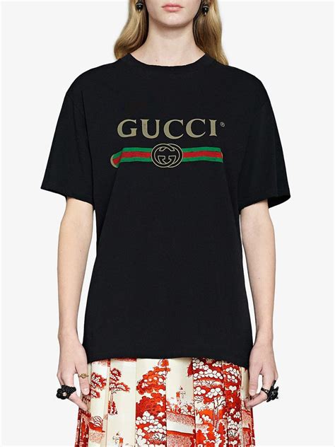 gucci t shirt damen